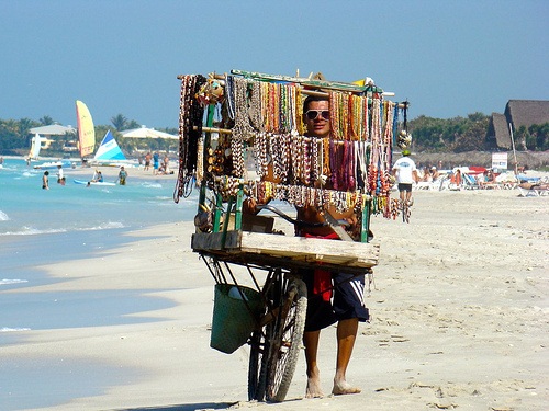 Letošní turistická sezóna na Kubě